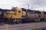 ATSF 3814